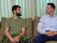 Verga grande, Británico, Gay, Hd