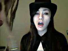 Dunkcrunk amateur facial compilation Episode 162