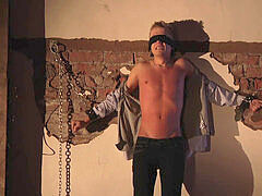 Bondage, Européenne