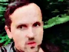 ゲイ, ドイツ人, オナニー, アウトドア, ウェブカメラ