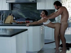 Mamada, Morena, Adolescente