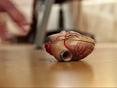 Morena, Médico, Europeo, Peludo, Madres para coger, Oficina, Montar, Tatuaje