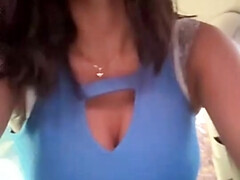 Amateur, Culo, Loco, Consolador, Indio, Al aire libre, Coño, Tetas