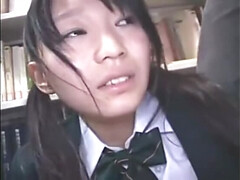 Asiatisch, Japanische massage
