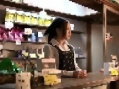 アジア人, フェラチオ, ハードコア, 日本人, 淫乱熟女