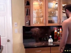 Tetas grandes, Rubia, Mamada, Corridas, Sexo duro, Casero, Madres para coger, Mamá