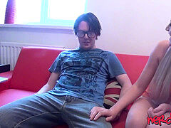 Большой член, Сосущие