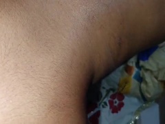 18, デカパイ, 大学生, チン, グループ, インド人, 母, 姉妹