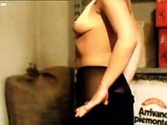 Brunette brune, Célébrité, Compilation, Hd, Rétro, Softcore, Nénés, Rétro ancien