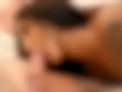 美人, 黒人, 茶髪の, 浮気者, 爸, 彼女, Hd, オッパイの