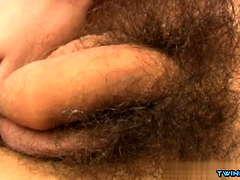 Schwul, Masturbation, Solo