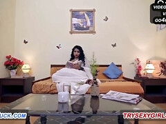 素人, お尻, ぽっちゃり, 気狂い, カワイイ, インド人, 裸, オッパイの