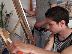 Abuelita, Madres para coger, Realidad, Esposa