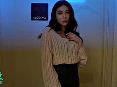 Поза 69, Азиатки, Большие сиськи, Минет, Кончили внутрь, Сиськи, Жена