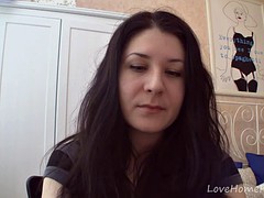 Amateur, Noire, Voyeur, Épouse