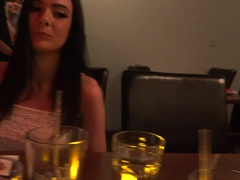 Amateur, Cuarto de baño, Negro, Vestido, Novia, Pov, Estriptis, Tetas