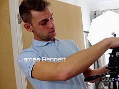 デカチン, ブーツ, ヨーロピアン, ジーンズ