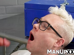 Lamer culo, Verga grande, Mamada, Polla, Gay, Gimnasio, Pajearse