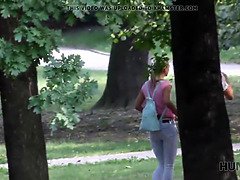 Blonde, Sucer une bite, Plantureuse, Européenne, Chatte, Réalité, Suçant, Adolescente