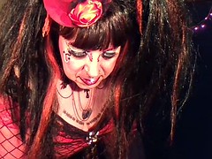 Leie, Masturbation, Spielzeuge