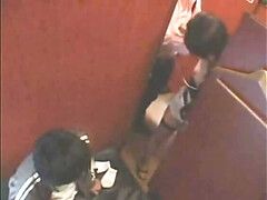 Азиатки, Японки, Учитель, Сиськи