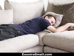 イく瞬間, バック, 顔射, Hd, 赤毛, 剃毛, ガリガリ, 息子