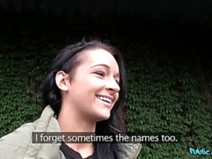 Enthousiasteling, Auto, Bedriegen, Stel, Hondjeshouding, Buiten, Gezichtspunt, Kut duiken