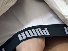 Enthousiasteling, Grote lul, Homo, Hd, Masturbatie, Zuigen