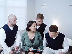 アメリカ人, 浮気する, フォアサム, Hd, オーガズム, ガリガリ, スパンキング, タトゥー