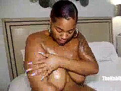 Amateur, Negro, Ébano, Realidad