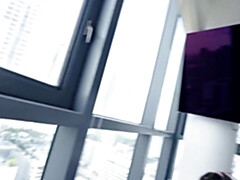 Mamada, Ébano, Casero