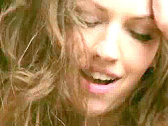 Ноги, Мастурбация, Оргазм, На природе, Спандекс