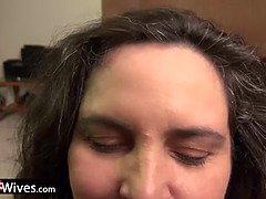 Usawives chesty fatty charlie fox tempting mature - mature porn