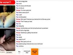 Amateur, Masturbación