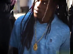 Verga grande, Mamada, Tetona, Linda, Estilo perrito, Interracial, Orgasmo, Tetas