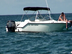 Arsch, Tussi, Grosser schwanz, Blasen, Muschi, Jungendliche (18+), Flotter dreier, Titten