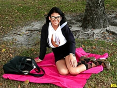 Amateur, Morena, Estilo perrito, Interracial, Tetas naturales, Pequeña, Flaco, Tetas