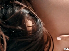 Leie, Grosse titten, Bikini, Betrug, Füsse, Fetisch, Interrassisch, Piercing