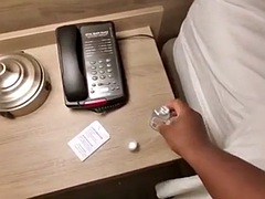 Big ass bbw twerking