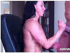 Amateur, Sucer une bite, Tir de sperme, Allemand, Masturbation, Tatouage, Jouets