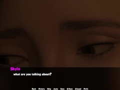 デカチン, デカパイ, 浮気者, 口内発射, 彼女, Hd, キス, 妻