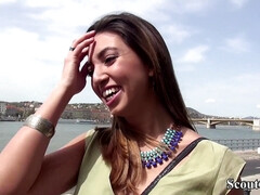 18 jahre, Schwanz, Deutsch, Hardcore, Zierlich, Pov, Jungendliche (18+), Titten