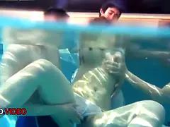 Mamada, Corrida, Hd, Japonés, Maduro, Gritar, Trio, Tetas