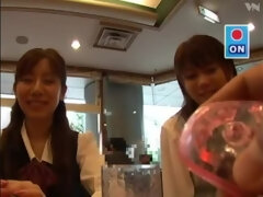 Минет, Дилдо, Ласковые ручки, Японки, На публике, Секретарша, Игрушки, Подглядывание