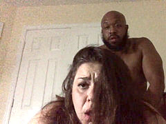 DMaster displays you K'Mars jizm Face with Backshots