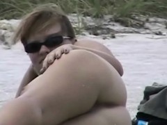 Cul, Plage, Hd, De plein air, Public, Réalité, Voyeur
