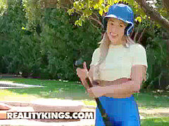 Mamada, Latina, Deporte, Adolescente