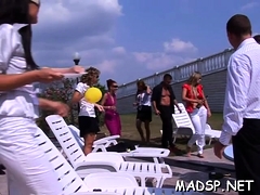 Européenne, Fétiche, Groupe, Mère que j'aimerais baiser