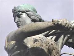 ブロンド, フェラチオ, ハードコア, なめる, ヴィンテージ