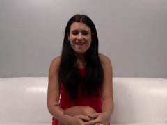 Noire, Sucer une bite, Tchèque, Hard, Nénés